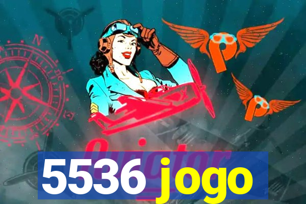 5536 jogo